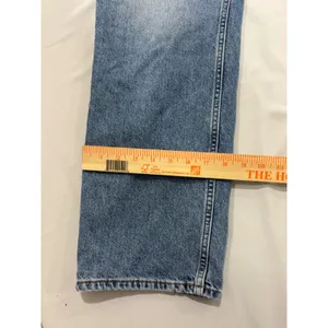 We The Free Pacifica High Rise Slim Straight Leg Jeans Blue 31 thumbnail 12