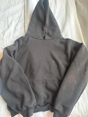 Akimbo hoodie Black Size M thumbnail 2