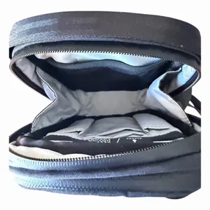 ALPAKA Metro Sling V2 X-Pac Waterproof Crossbody EDC Tech Bag Black NWOT thumbnail 12