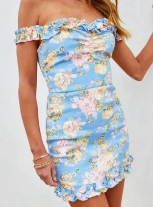 These Three Boutique Mini Dress thumbnail 1