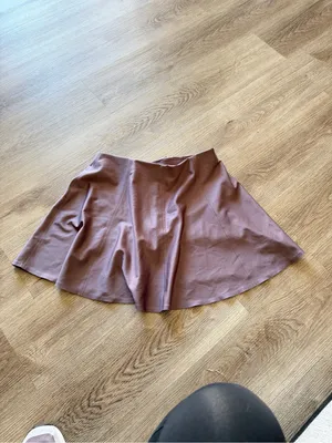 Alo Airlift Down The Line Tennis Skirt thumbnail 11