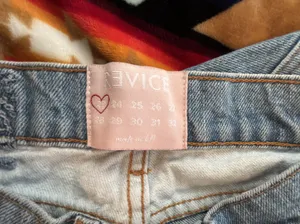 Revice Denim thumbnail 4