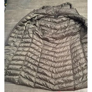 32 Degrees Women's Heat Ultralite Packable Down Hooded Puffer Jacket Size Medium thumbnail 11