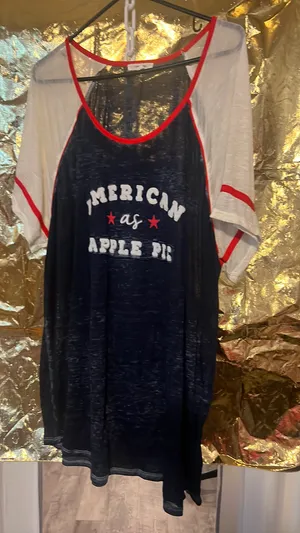 Women’s T-shirt thumbnail 2