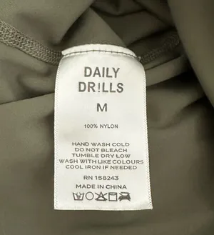 Daily Drills Dress thumbnail 7