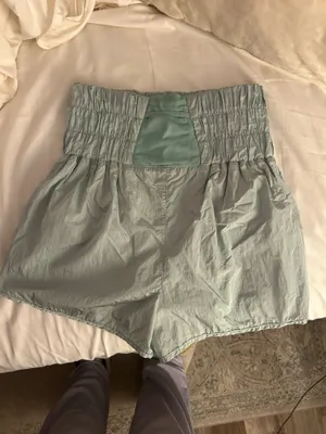 Free People Shorts Way Home thumbnail 2
