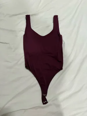 Free People Intimately Bodysuit thumbnail 3