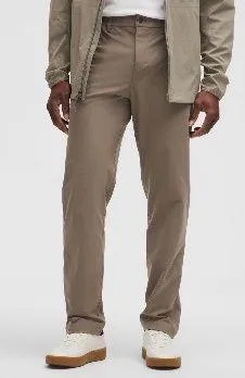 Lululemon ABC Pants 32" Classic-Fit Warpstreme thumbnail 1