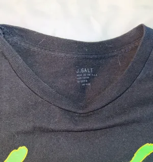 Brandy Melville T-shirt thumbnail 2