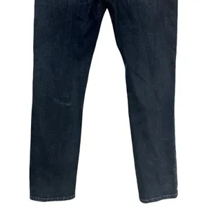 7 For All Mankind Dark Wash Blue Denim Slim Fit 29 NWOT Premium Denim Mid Rise thumbnail 7