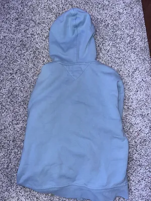 Tommy Hilfiger Zip-up Jacket thumbnail 3