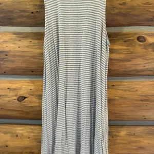 Old Navy Jersey Swing Dress size XL thumbnail 3