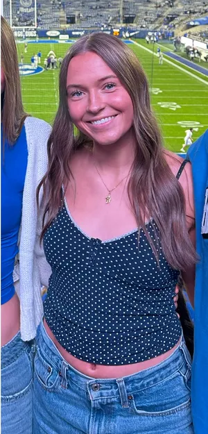 Brandy Melville Tank thumbnail 2