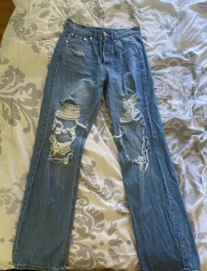 Aeropostale Jeans thumbnail 1