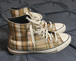 High Top thumbnail 1