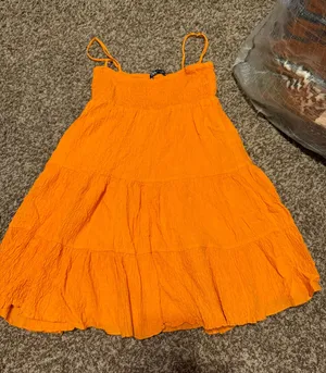 ZARA Mini Dress thumbnail 1