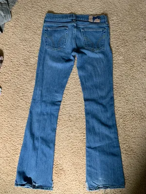 Hollister Jeans thumbnail 2