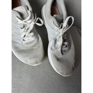 Asics Women’s Comutora in Glacier Grey/Glacier Grey White Size 8.5 thumbnail 3
