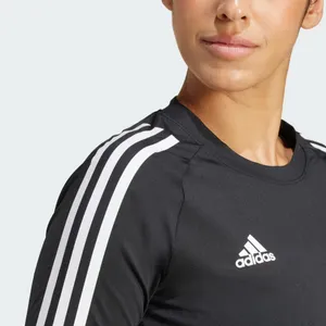 Adidas Hilo Long Sleeve Jersey thumbnail 4
