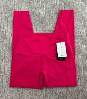 Nike pink Leggings thumbnail 1