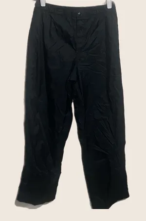 Columbia‎ Omni-shield Black Pants size Medium Regular thumbnail 1