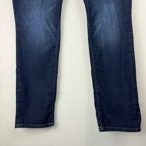 Torrid Boyfriend Straight Vintage Stretch Dark Wash Jeans Sz 18 thumbnail 9