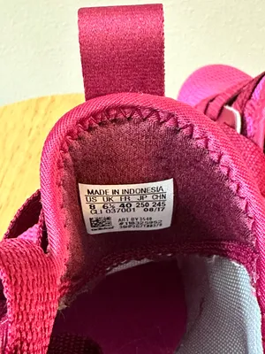 Adidas Edge Lux Running Shoes thumbnail 5