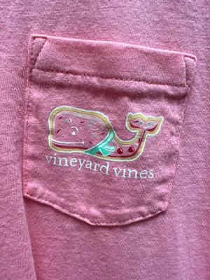 Vineyard Vines Long-sleeve T-shirt thumbnail 3