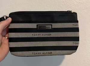 Tommy Hilfiger Wristlet thumbnail 1