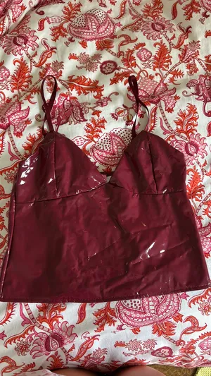 Edikted Tank Top thumbnail 5