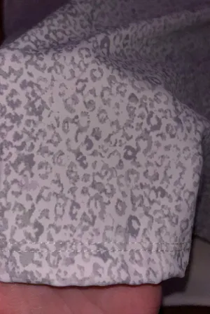 Half Zip Pullover Size M thumbnail 2