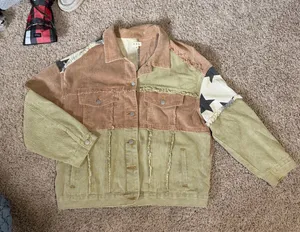 POL Jacket thumbnail 1