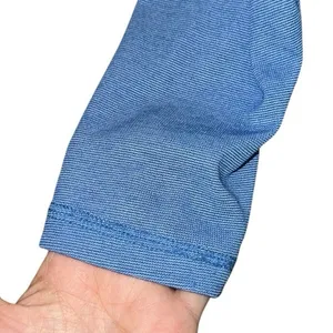 Patagonia‎ Women's XL Blue Capilene Quarter Zip Base Layer Performance Pullover thumbnail 3