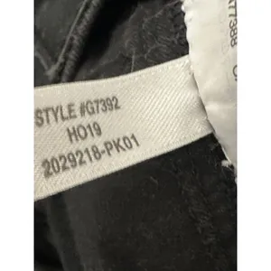 Madewell Bennett Black Wash Roadtripper Jeans‎ Viscose Cotton Womens Size 28 thumbnail 10