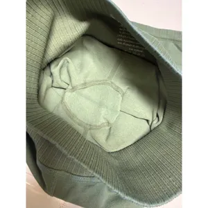 FP Movement Good Karma Bike Shorts Sage Green High Rise XS S OB706176 thumbnail 7
