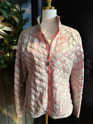 North Face Lightweight Jacket thumbnail 1
