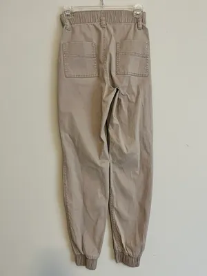 Hollister Ultra High Rise Joggers thumbnail 3