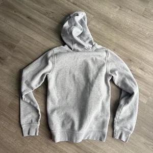 Nike club fleece hoodie thumbnail 2