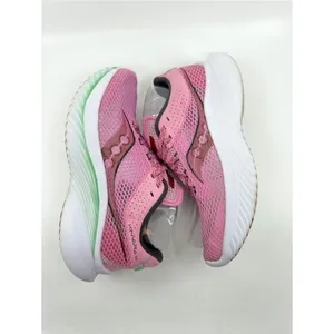 Saucony Kinvara 14 Pink Running Shoes Womens S10823-30 thumbnail 8