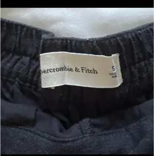 Abercrombie and fitch linen shorts thumbnail 3