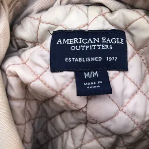 American‎ Eagle Padded Jacket thumbnail 7