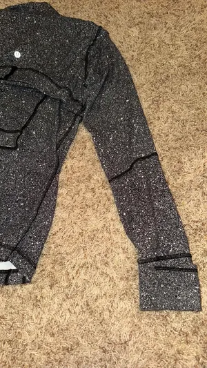 Lululemon Jacket Full-Zip Women’s thumbnail 7