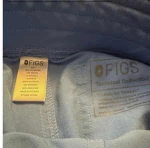 FIGS Livingston Basic Pants thumbnail 2