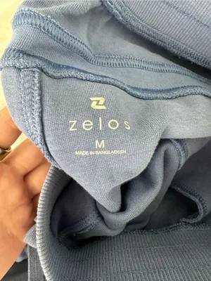 Blue Jogger Sweatpants thumbnail 2