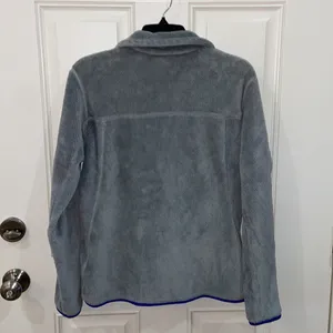 Patagonia sweater size medium thumbnail 8