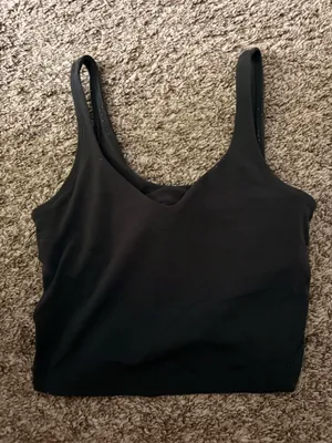 Lululemon Align Tank thumbnail 1