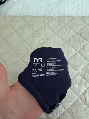 Tyr Swimsuit thumbnail 4