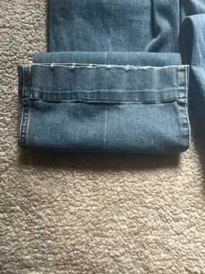 Wrangler Jeans Bootcut Women’s Retro High-Rise Premium Trouser thumbnail 2