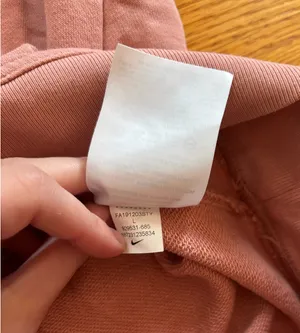 Nike Hoodie thumbnail 3