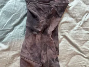 Lululemon align shorts with pocket 6” thumbnail 7
